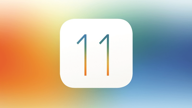 آپدیت IOS 11 بصورت رسمی و عمومی عرضه شد