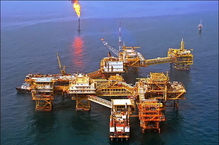 سهم نفت در جهان 2040 و چشم اندازی بازار انرژی