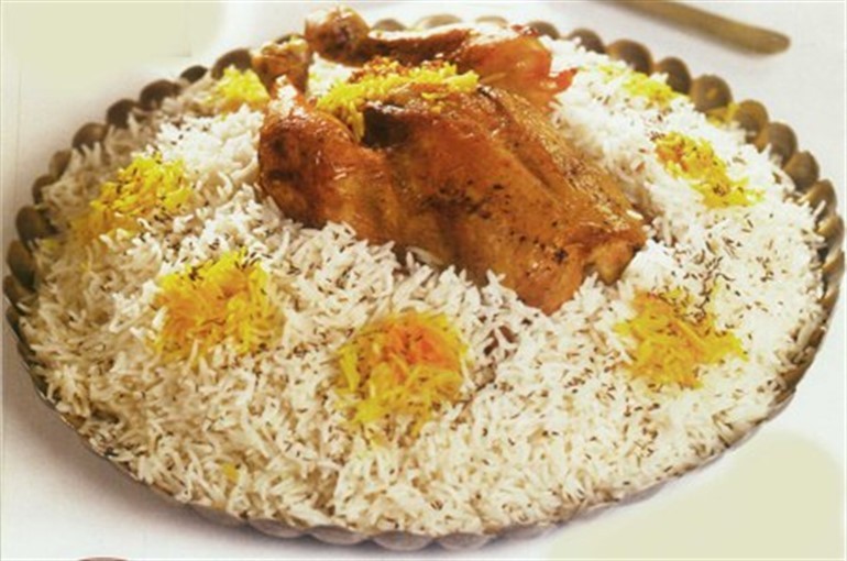 غذاها و خوردنی های محلی و سنتی معروف کرمان + تصاویر