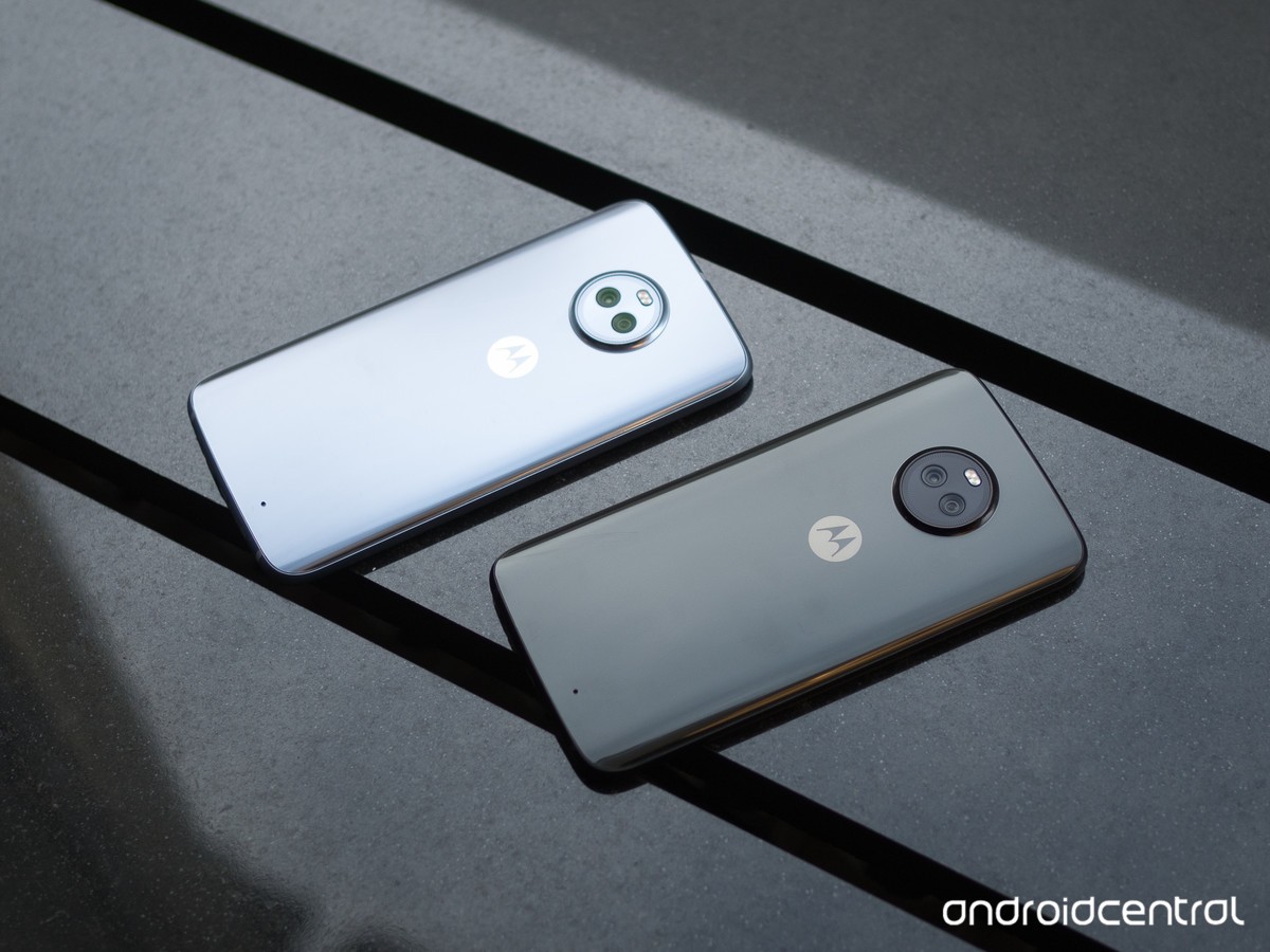 عرضه Moto X4 با دوربین دوگانه از 11 مهر