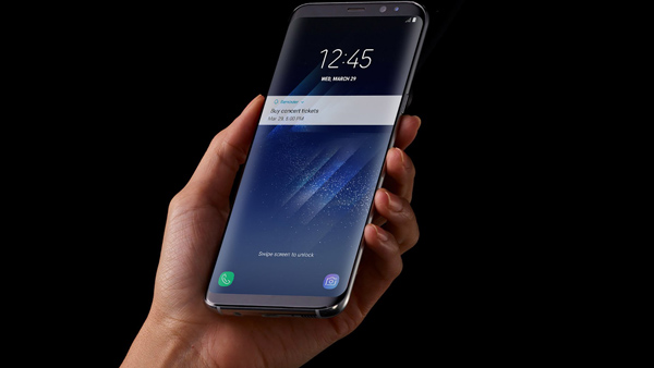 گوشی Galaxy S9 سامسونگ، ماژولار خواهد بود