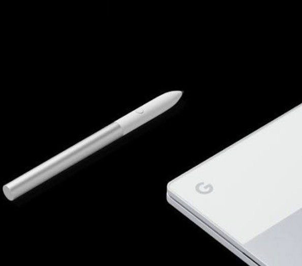 کروم بوک جدید گوگل با نام Pixelbook در راه است