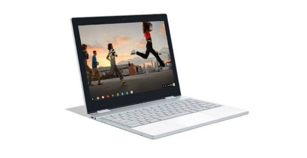 کروم بوک جدید گوگل با نام Pixelbook در راه است
