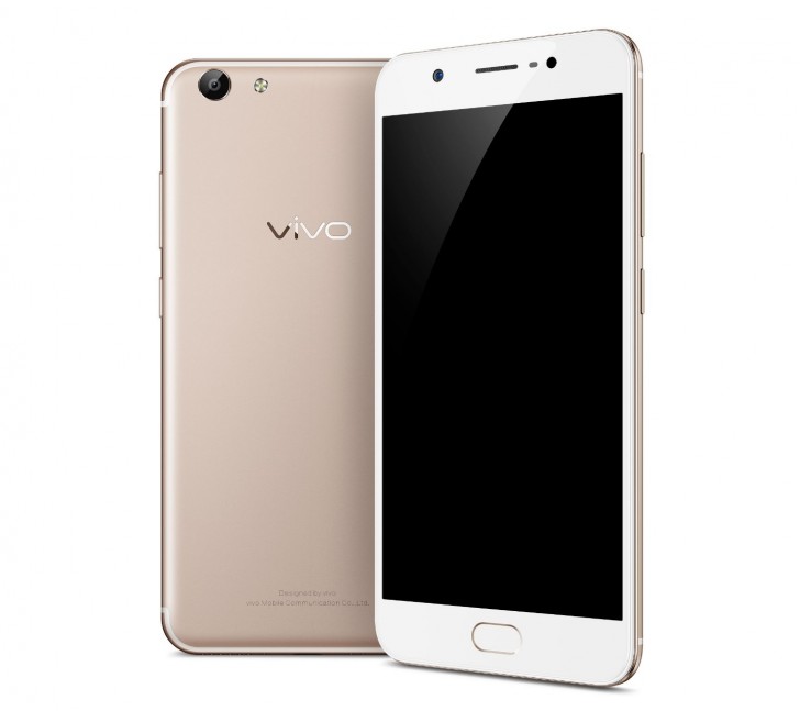 گوشی Vivo Y69 معرفی شد