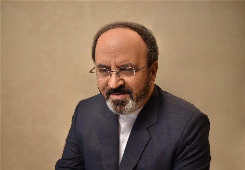 زمانی: هیأت مدیره در جلسه آینده تصمیمی قاطع می‌گیرد/ نوید استقلالی رؤیایی را می‌دهیم