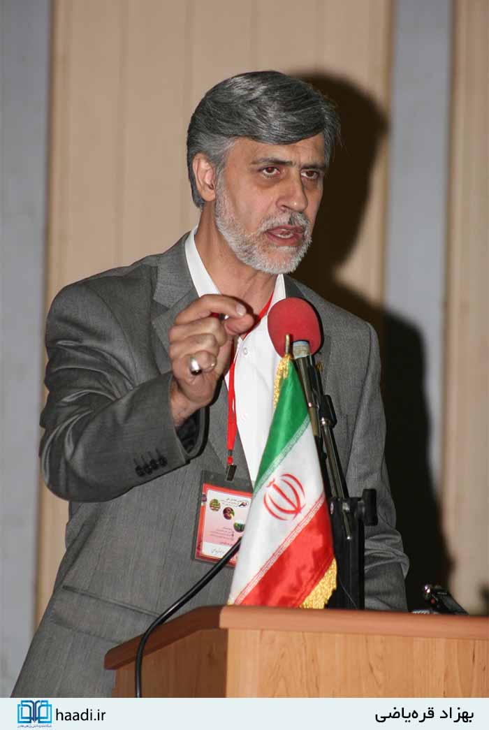 محصولات تراریخته؛ نابودگر نسل‌های آینده هستند
