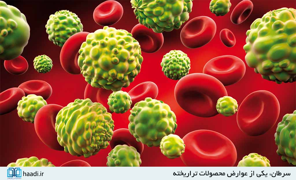 محصولات تراریخته؛ نابودگر نسل‌های آینده هستند