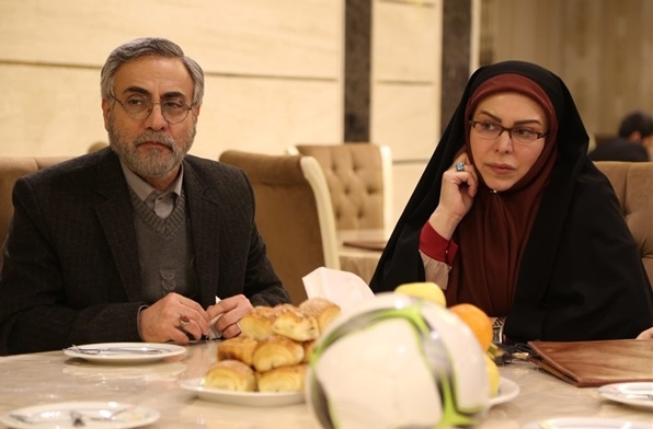 مادران متفاوت را بازی می‌کنم