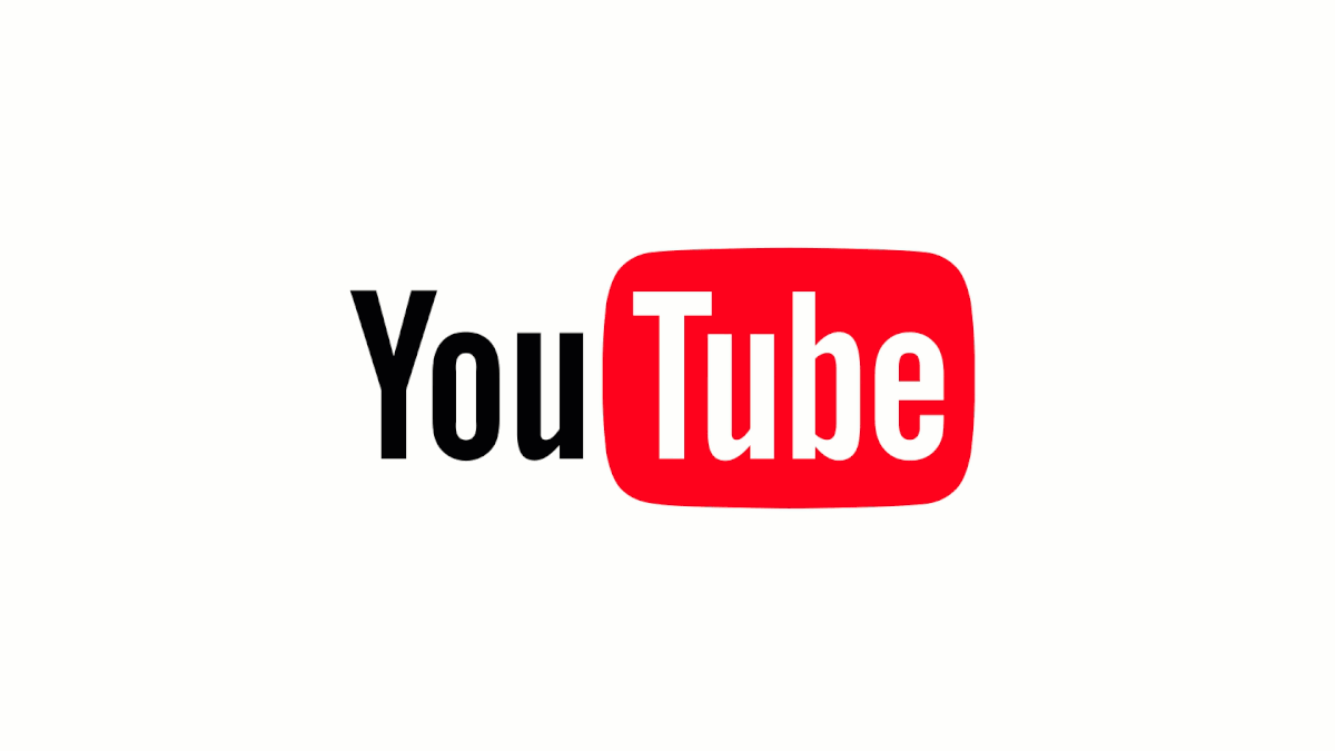 لوگوی یوتوب تغییر کرد