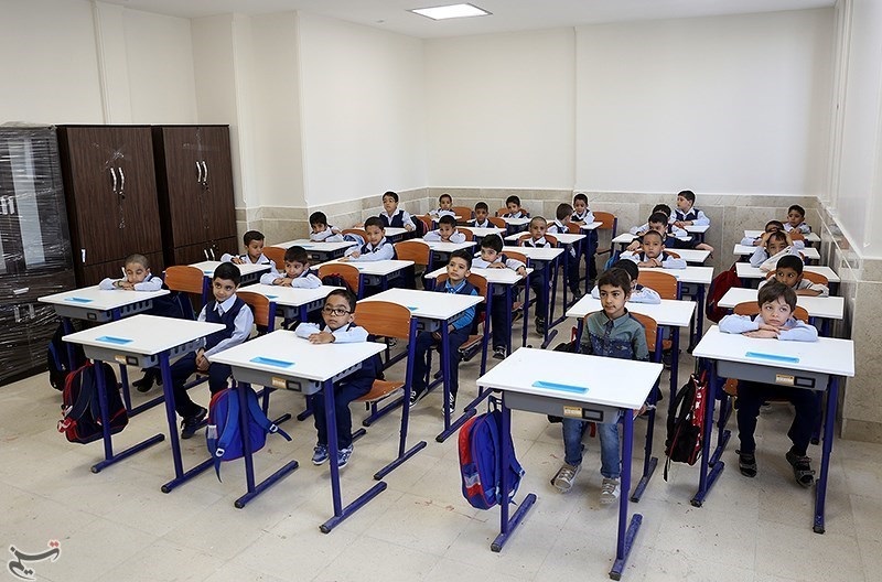 دانش آموزان امروز، محتاج علم کاربردی و اخلاق عملی
