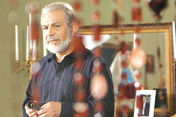 یاور شب دهم، یک لوطی با مرام بود