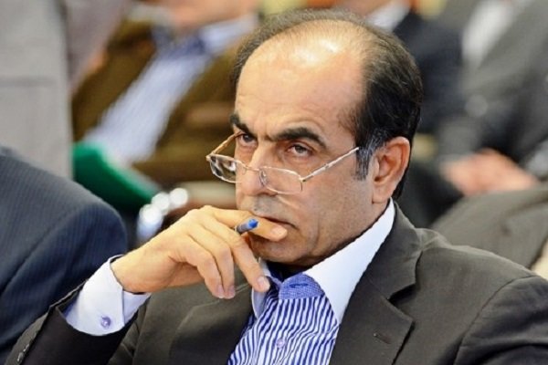 پشت پرده انتصابات دروزارت نفت/ ناهارازدبی برای شرکت‌های نفتی