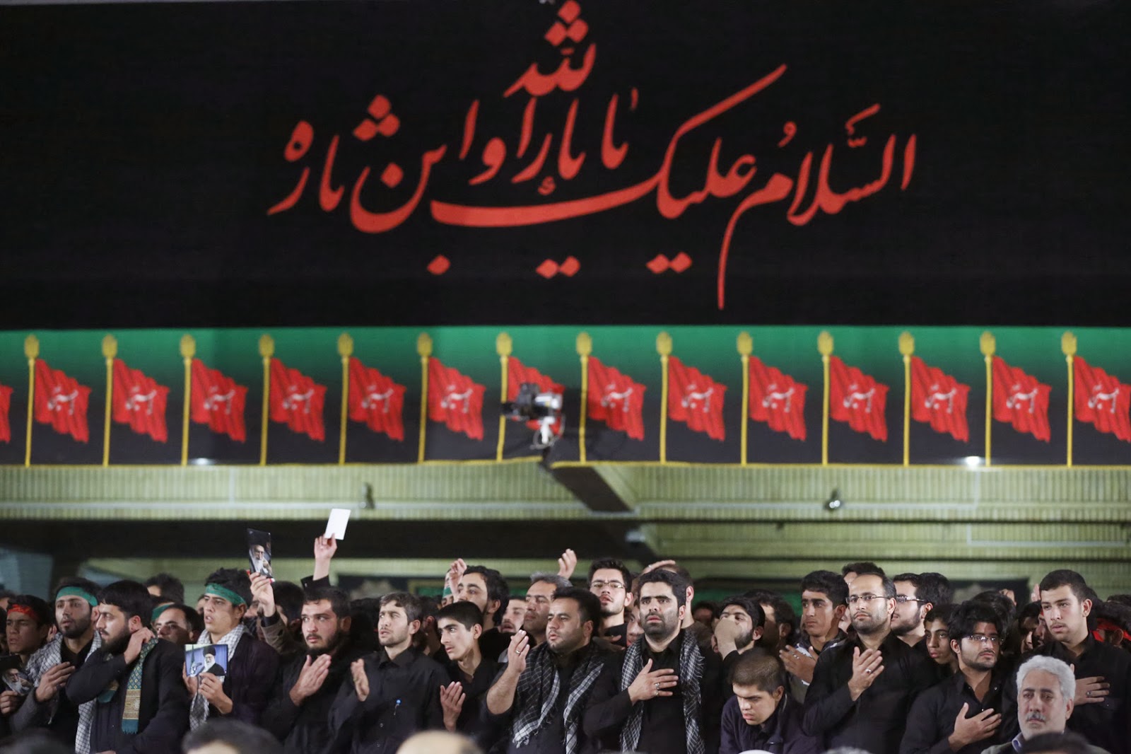 جواب شبهات وهابیت را باید اینگونه داد