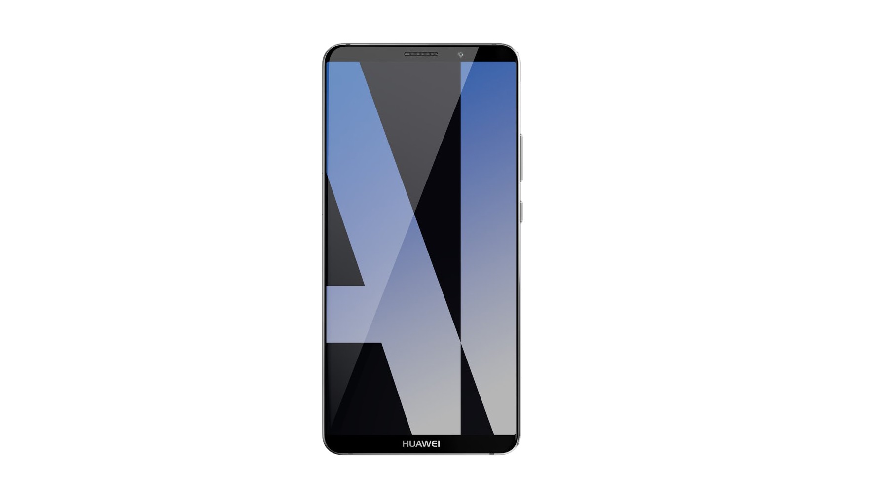 تصاویر و اطلاعات جدیدی از Mate 10 Pro