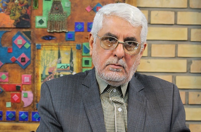 آمریکا پشت پرده تجزیه عراق/گزینه نظامی آخرین راهکار کردستان