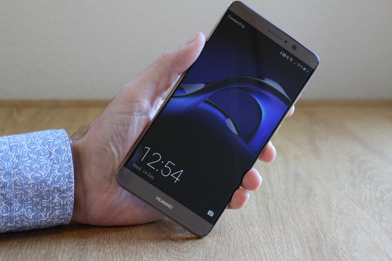 قیمت احتمالی هوآوی Mate 10