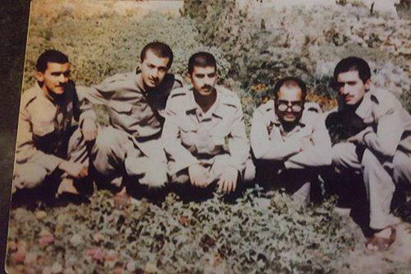 شهیدی که پس از ۷ سال زنده شد! +تصاویر