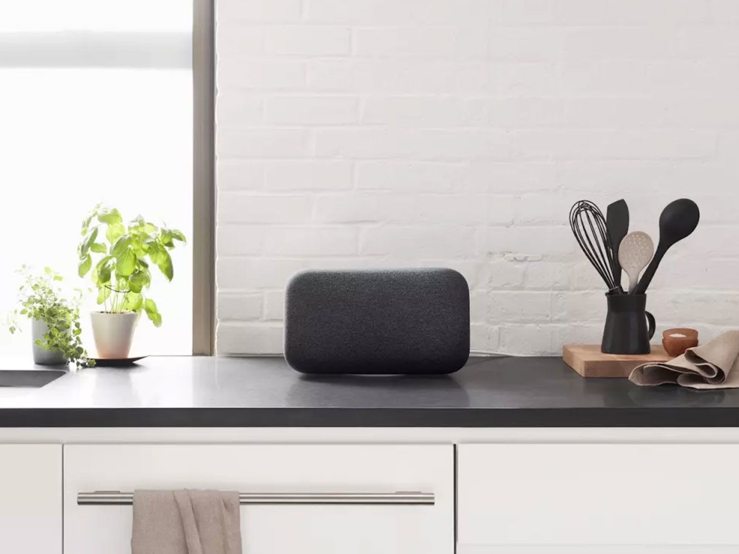 اسپیکرهای هوشمند Home Max و Home Mini