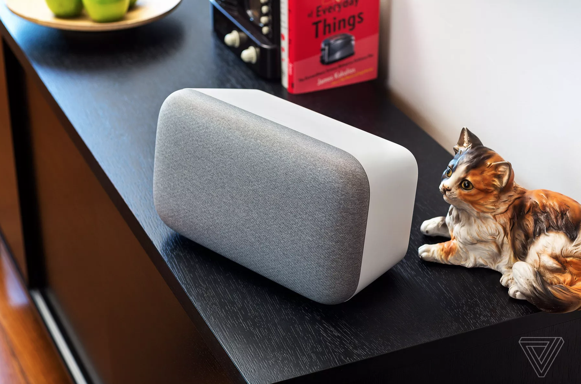 اسپیکرهای هوشمند Home Max و Home Mini