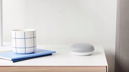 اسپیکرهای هوشمند Home Max و Home Mini
