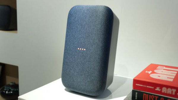 اسپیکرهای هوشمند Home Max و Home Mini