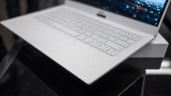 رونمایی از اولترابوک Dell XPS 13