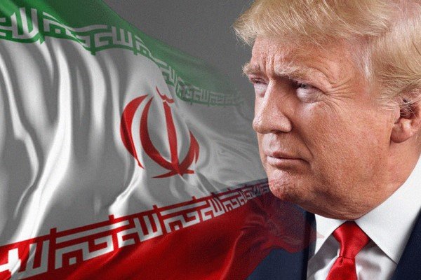 آمریکا به‌راحتی و بدون نیاز به دیگران ایران را بلوکه می‌کند