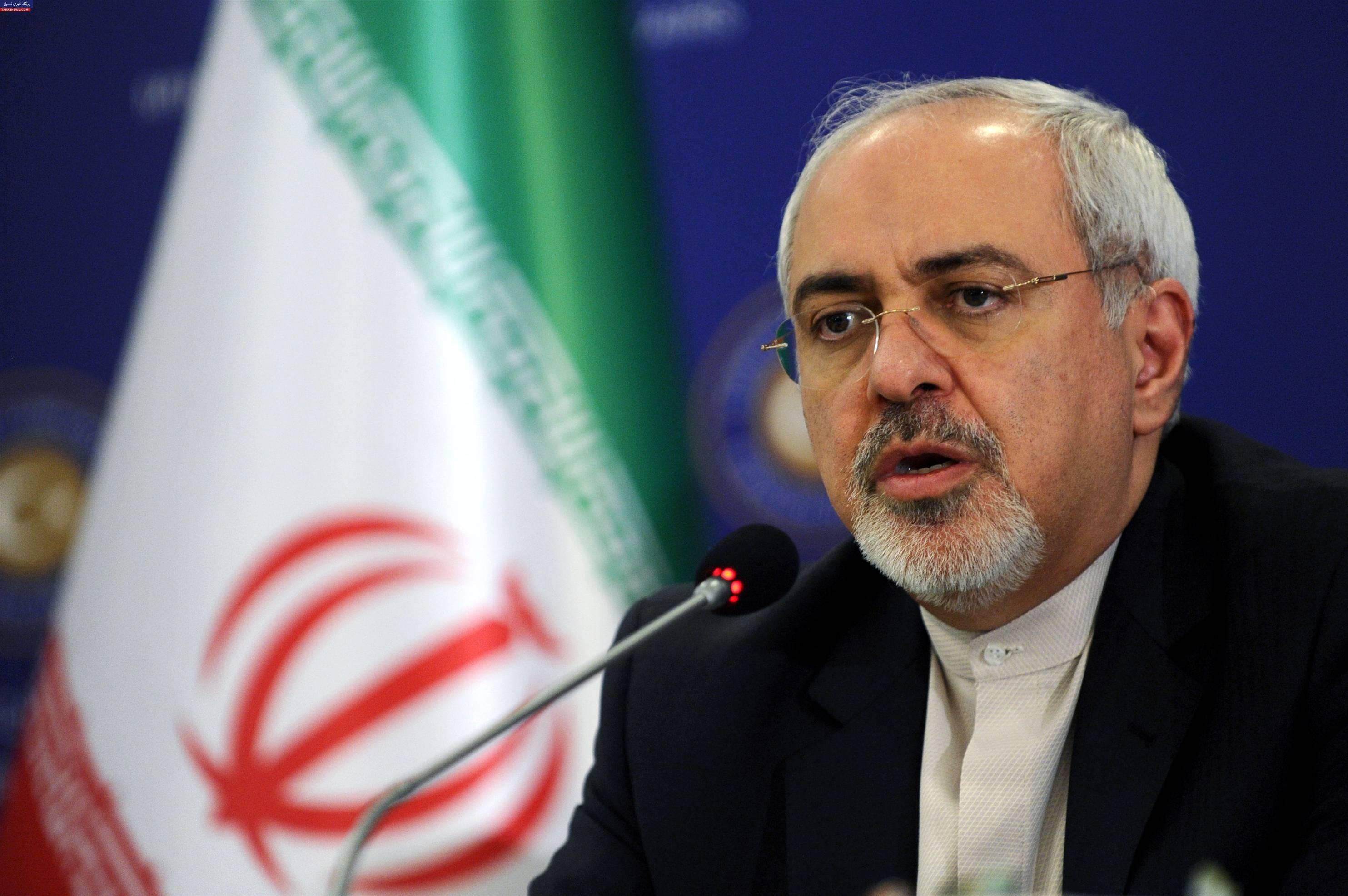آمریکا به‌راحتی و بدون نیاز به دیگران ایران را بلوکه می‌کند