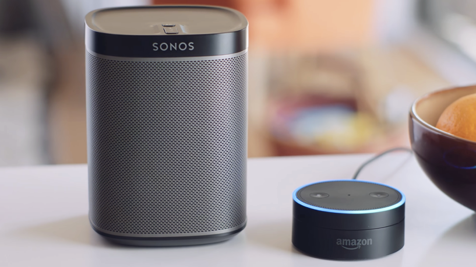 اسپیکر بی‌سیم جدید Sonos