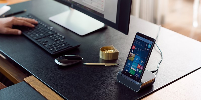 کمپانی اچ‌پی از پروژه‌ Elite X3 دست کشید