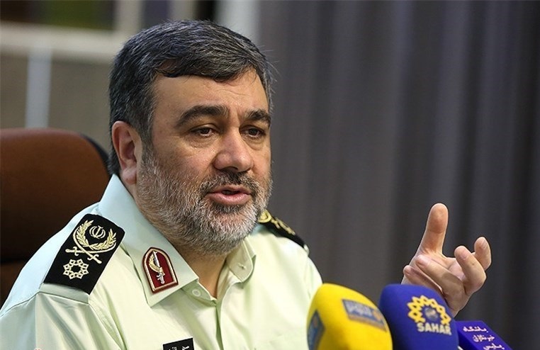 قاچاق مبادی غیر رسمی کنترل می شود ولی مشکل گمرک و بنادر است