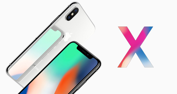 اولین تصاویر از آیفون 10