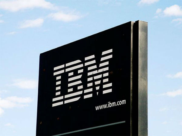 مدیر عامل IBM عازم واشنگتن شد