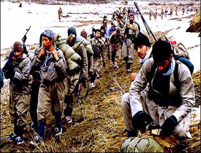 وقتی سپاه پاسداران، عمق توان دشمن را نشانه گرفت
