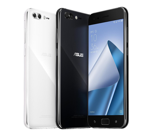 زمان معرفی سری ZenFone 5 ایسوس