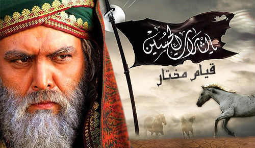 ماندگار ترین های عاشورایی بر قاب دوربین را ببینید