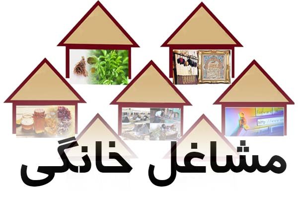 مشاغل خانگی در چمبره تصمیم‌های دولتی/ دولت تسهیلات نمی‌دهد