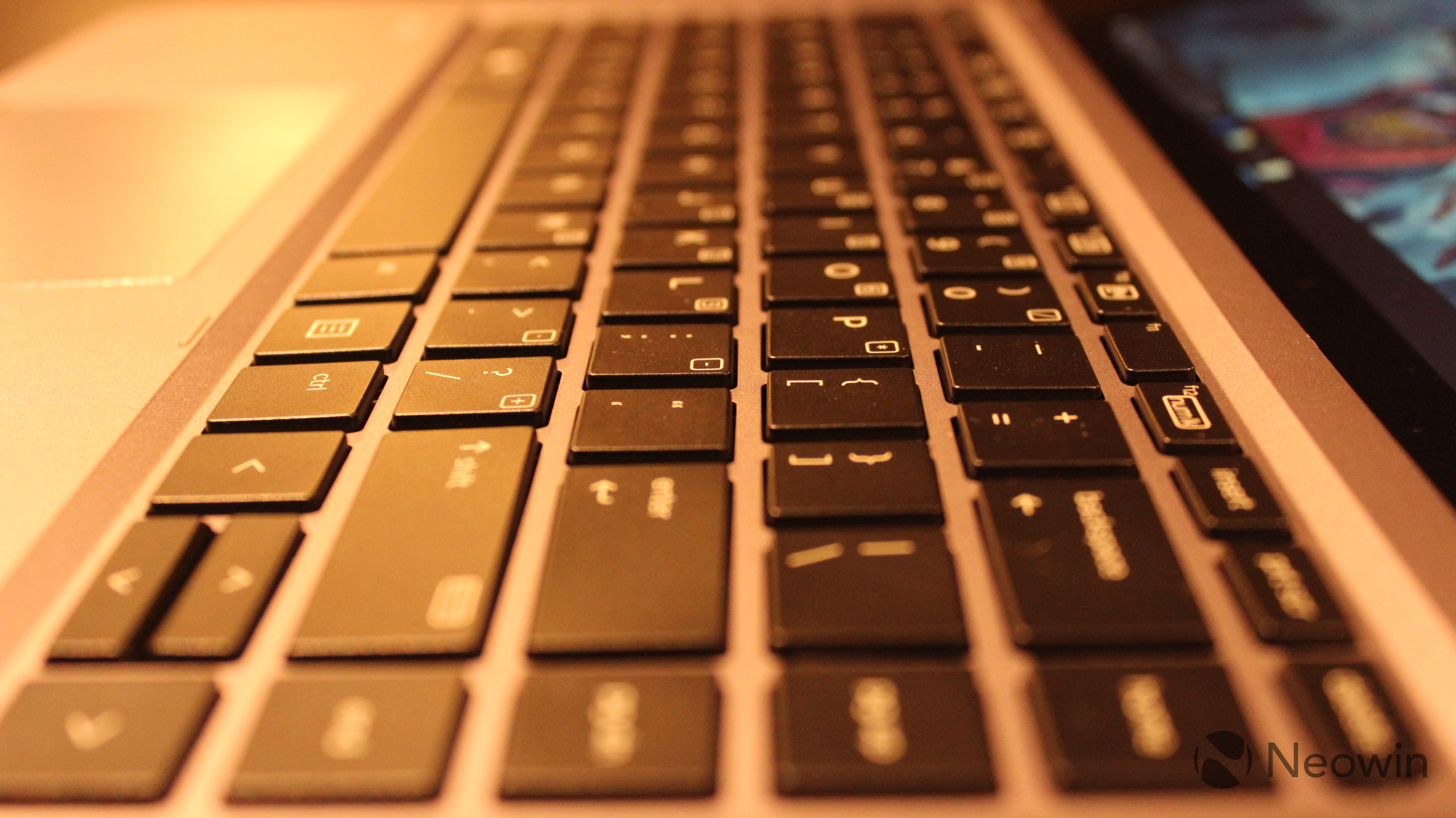 تبلت هیبریدی ZBook x2