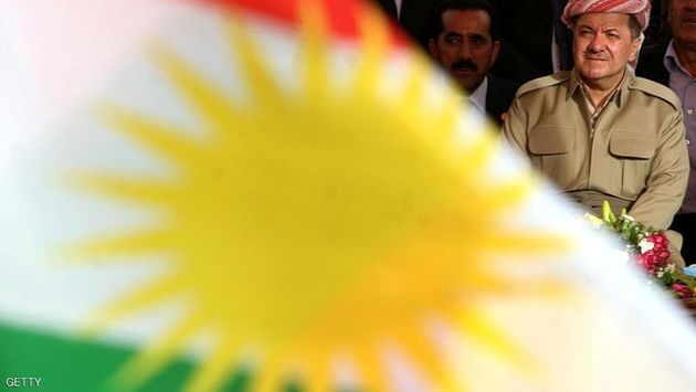 تشدید گسل اختلافات بعد از برگزاری همه پرسی در اقلیم کردستان