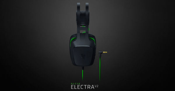 هدست جدید Electra V2