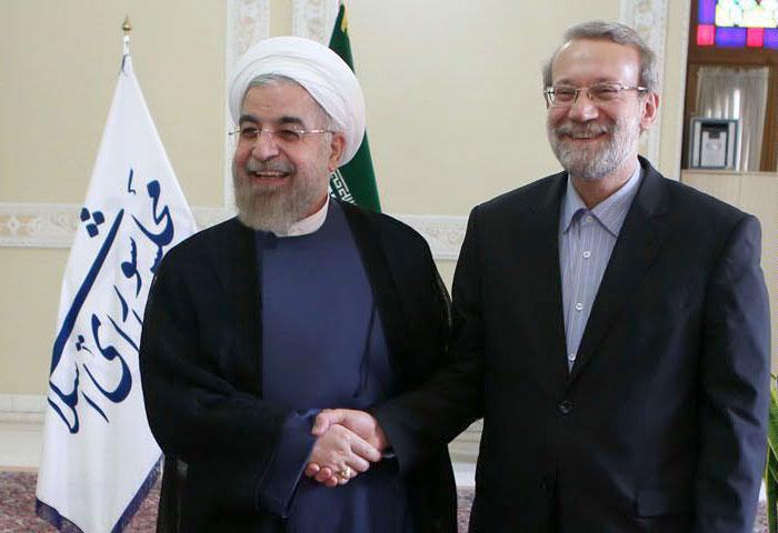 کاندیدای طلایی انتخابات 1400