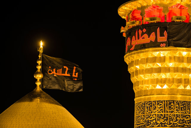 عزاداری های متفاوت مسلمان جهان برای سالار شهیدان