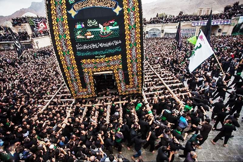 عزاداری های متفاوت مسلمان جهان برای سالار شهیدان