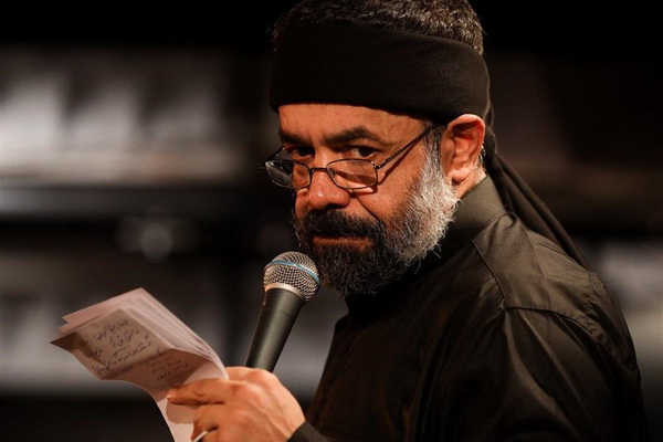 نظر متفکر آمریکایی درمورد مداحی محمود کریمی/ هيپنوتيزمم كرد نظر متفکر آمریکایی درمورد مداحی محمود کریمی/ هيپنوتيزمم كرد