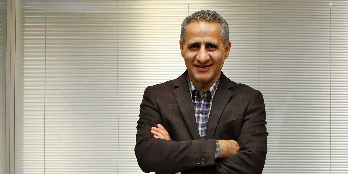 حسینی: سیاستها برای حضور در بازار عراق هماهنگ نیست