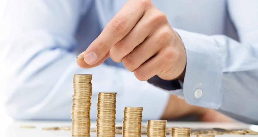 حقوق کارمندان در کدام سال بیشترین افزایش را داشت؟