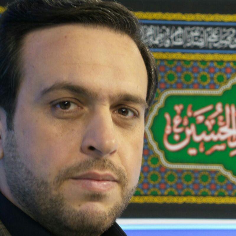 صاحبان آن تحلیل های صدمن یه غاز کجایند/ تشیع محسن را ببینید