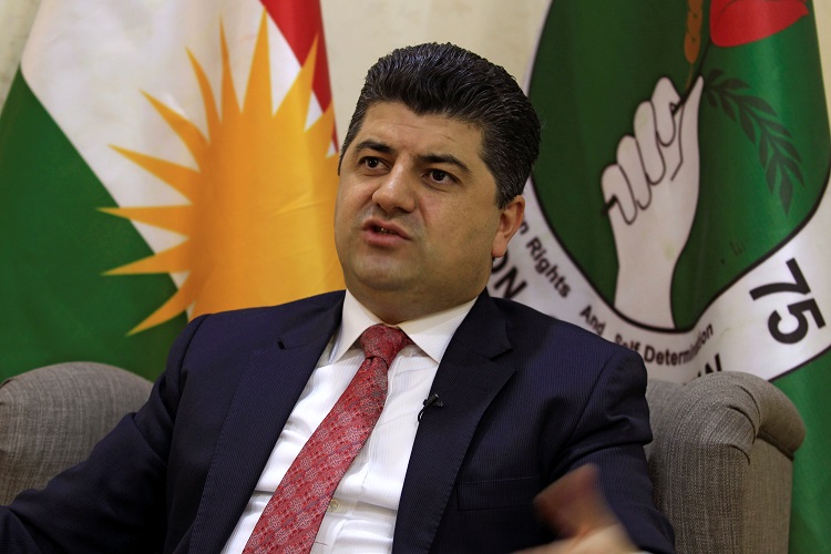 آیا اتحادیه میهنی کردستان عراق توان تغییرات سیاسی را دارد؟