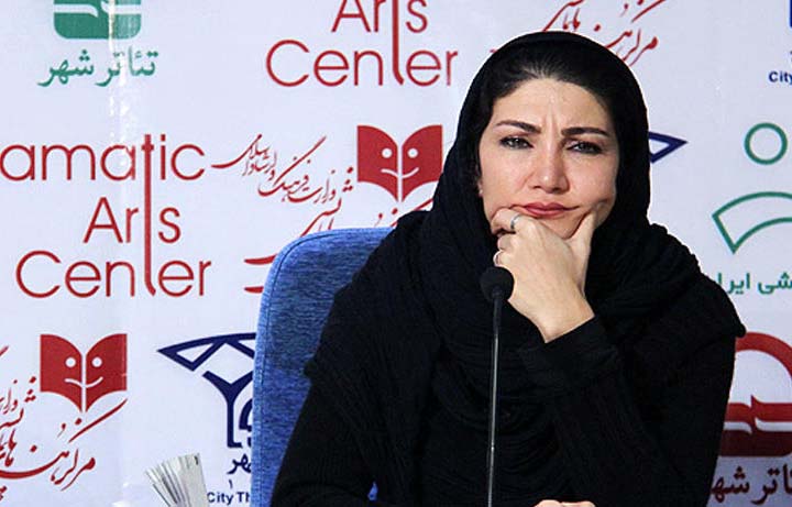 صدای تراژدی زنان ایران