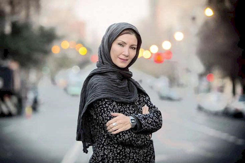 صدای تراژدی زنان ایران